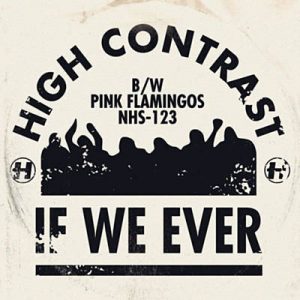 High Contrast - If We Ever Ringtone