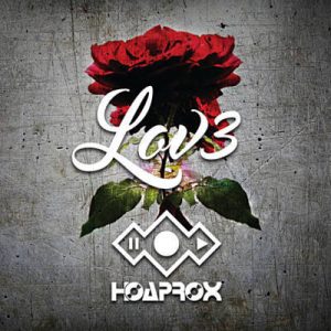 Hoaprox - Waiting For You Ringtone