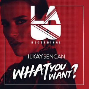Ilkay Sencan - What You Want Ringtone