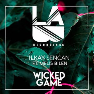 Ilkay Sencan - Wicked Game Ringtone