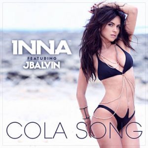 Inna Feat. J Balvin - Cola Song Ringtone