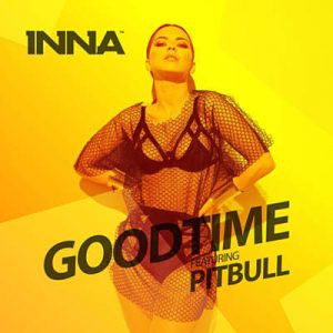 Inna Feat. Pitbull - Good Time Ringtone
