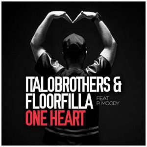 ItaloBrothers & Floorfilla Feat. P. Moody - One Heart Ringtone