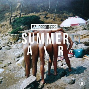 Italobrothers - Summer Air Ringtone
