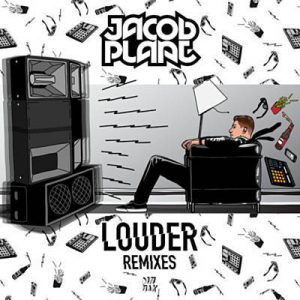 Jacob Plant - Louder (Kayliox Remix) Ringtone