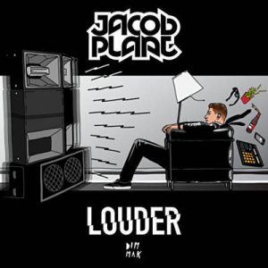 Jacob Plant - Louder Ringtone