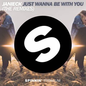 Janieck - Just Wanna Be With You (Going Deeper Remix) Ringtone