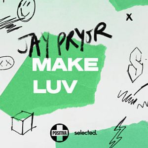 Jay Pryor - Make Luv Ringtone