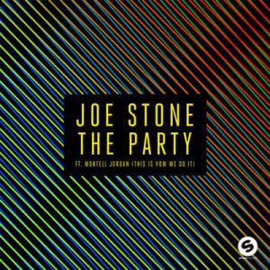 Joe Stone Feat. Montell Jordan - The Party (This Is How We Do It) Ringtone