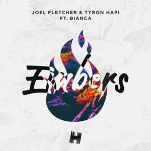 Joel Fletcher & Tyron Hapi Feat. Bianca - Embers Ringtone