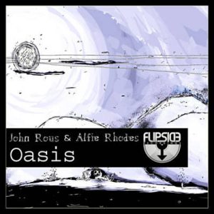 John Rous & Alfie Rhodes - Oasis Ringtone