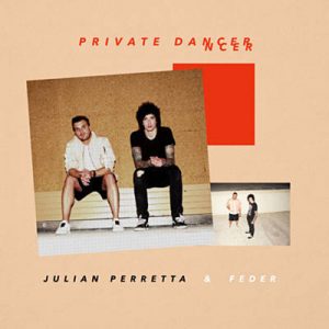 Julian Perretta & Feder - Private Dancer Ringtone