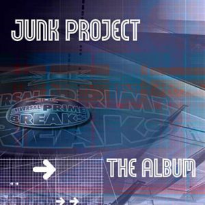 Junk Project - Control Ringtone