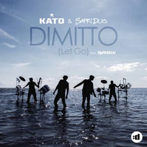 Kato & Safri Duo Feat. Bjornskov - Dimitto (Let Go) Ringtone