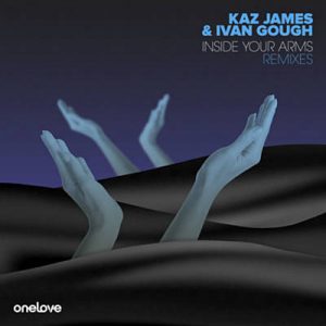 Kaz James & Ivan Gough - Inside Your Arms (Extended Mix) Ringtone