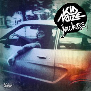 Kid Noize - Jackass Ringtone