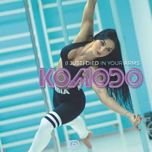 Komodo - (I Just) Died In Your Arms (Club Radio Edit) (I Just;Club Radio Edit) Ringtone