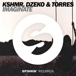 KSHMR & Dzeko & Torres - Imaginate (Original Mix) Ringtone