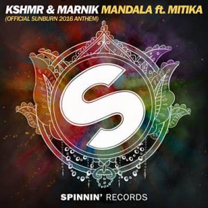 KSHMR & Marnik Feat. Mitika - Mandala Ringtone