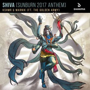 KSHMR & Marnik - Shiva (Sunburn 2017 Anthem) Ringtone