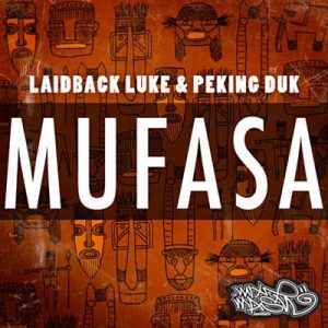 Laidback Luke & Peking Duk - Mufasa Ringtone