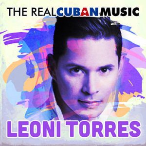 Leoni Torres - Dimelo (Remasterizado) Ringtone