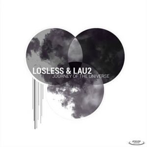 Losless & Lau2 - Journey Of The Universe Ringtone