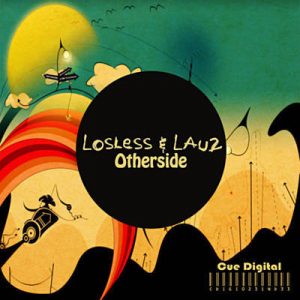 Losless & Lau2 - Otherside Ringtone
