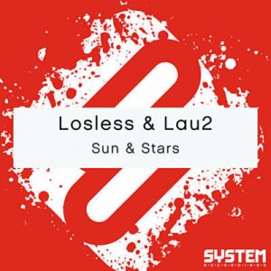 Losless & Lau2 - Sun & Stars Ringtone