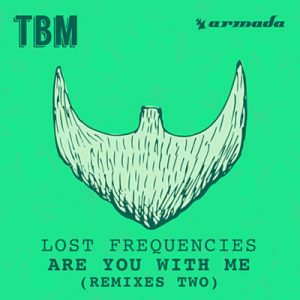 Lost Frequencies - Are You With Me (Gestort Aber Geil Remix) Ringtone