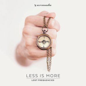 Lost Frequencies Feat. Axel Ehnstrom - All Or Nothing Ringtone