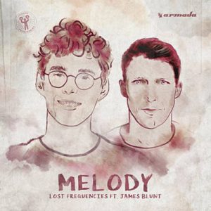Lost Frequencies Feat. James Blunt - Melody Ringtone