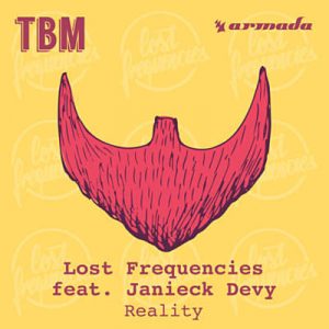 Lost Frequencies Feat. Janieck Devy - Reality Ringtone