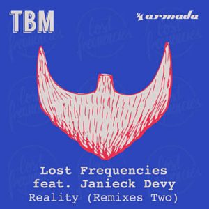 Lost Frequencies Feat. Janieck Devy - Reality (Rough Traders Remix) Ringtone