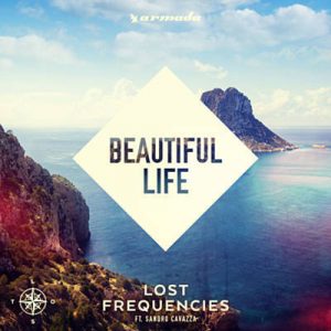 Lost Frequencies Feat. Sandro Cavazza - Beautiful Life Ringtone