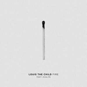 Louis The Child Feat. Evalyn - Fire Ringtone