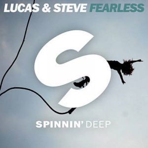 Lucas & Steve - Fearless Ringtone