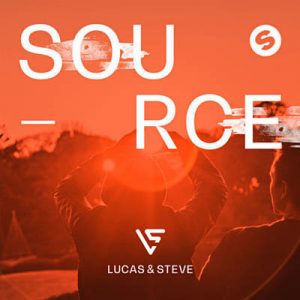 Lucas & Steve - Source Ringtone