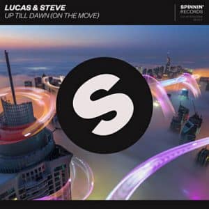 Lucas & Steve - Up Till Dawn (On The Move;Club Mix) Ringtone