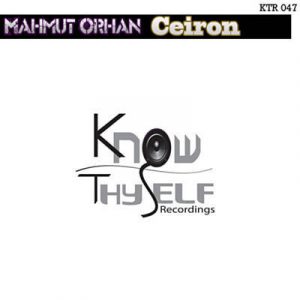 Mahmut Orhan - Ceiron (Bobby Deep Remix) Ringtone