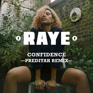 Maleek Berry & Nana Rogues - Confidence (Preditah Remix) Ringtone