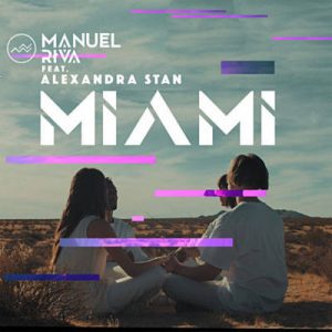 Manuel Riva Feat. Alexandra Stan - Miami Ringtone