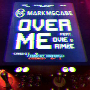 Mark McCabe - Over Me Ringtone
