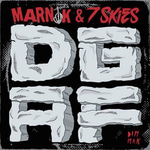 Marnik & 7 Skies - Dgaf (Original Mix) Ringtone