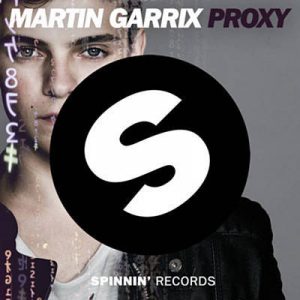 Martin Garrix - Proxy Ringtone