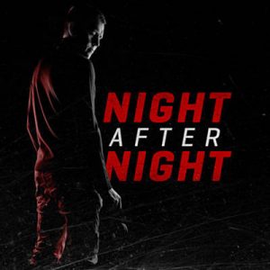 Martin Jensen - Night After Night Ringtone