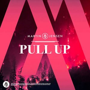 Martin Jensen - Pull Up Ringtone