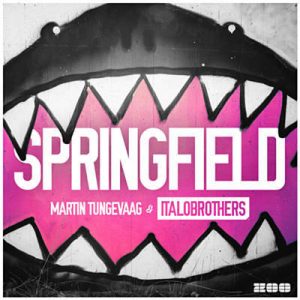 Martin Tungevaag & ItaloBrothers - Springfield (Video Edit) Ringtone