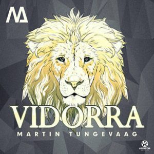 Martin Tungevaag - Vidorra Ringtone