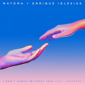 Matoma & Enrique Iglesias Feat. Konshens - I Don’t Dance (Without You) Ringtone